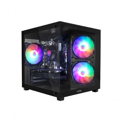 Desktop Computador 3000 Intel Core i3-3220 16GB RAM SSD 512GB Linux Ubuntu Skul