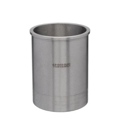 Camisa de Cilindro KMP NX 400 para Retifica com Diâmetro 84,10MM em Aço KMP