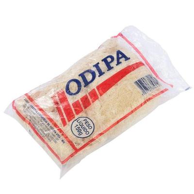 Estopa Branca Algodão Limpeza Polimento Acabamento Alta Absorção 150g