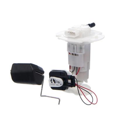Bomba Combustível Completa para Condor Biz 125 11-15 Flex com Tecnologia de Ponta Condor