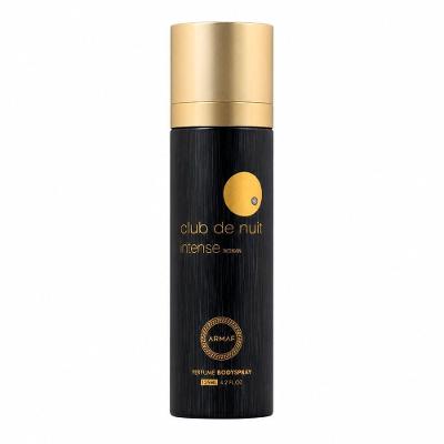 Body Spray Club de Nuit Intense Man Masculino Eau de Toilette 125ML Armaf