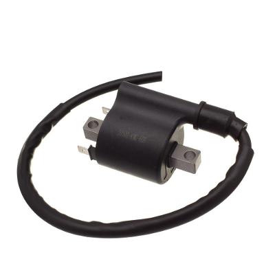 Bobina de Ignição para Honda CG 125 2009 12V Alta Performance Condor