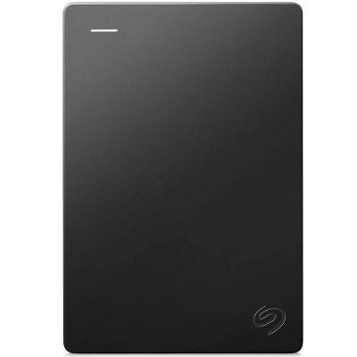 Hd Externo Portable Drive 2TB USB 3.0 Portátil Preto Seagate STGX2000400