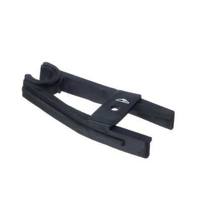 Guia Deslizador de Corrente de Transmissão GP7 para XTZ 125 09- Resistente e Durável G&P