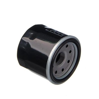 Filtro de Óleo para Honda Hornet 05-10 CBR600RR 03-10 CB600F Transalp NC700X CBR1000RR Yamaha