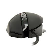 Mouse Gamer Evus Mo-07 - 1