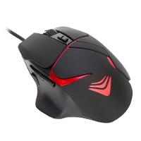 Mouse Gamer Evus Mo-07 - 5