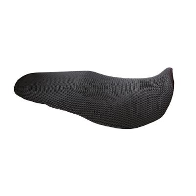 Capa de Banco Ventilada com Tela Fio 6mm XL para CBX 250 Impermeável e Antiderrapante Bering