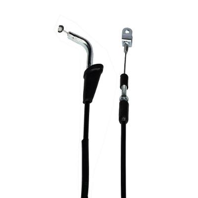 Cabo de Embreagem para Suzuki Yes 125 2011- com Trança de Aço 49 Fios K-cabos