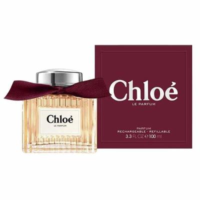 Perfume Le Parfum Feminino Eau de Parfum Oriental Floral 100ML Chloé