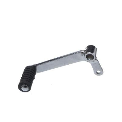 Pedal de Câmbio GP7 para CG 150 Sport com Encaixe Perfeito e Ângulo Ideal G&P