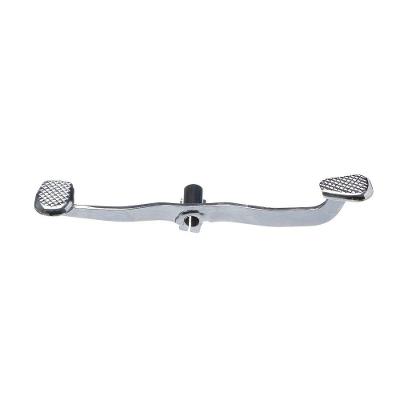 Pedal Cambio GP7 para Biz 100 12-15 Acionamento de Marchas com Encaixe Perfeito G&P