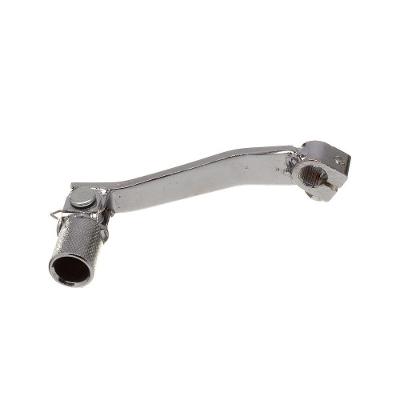 Pedal de Câmbio Dianteiro GP7 CRF 230 para Acionamento Suave com Encaixe Perfeito no Eixo G&P