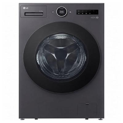 Lava e Seca LG WD18GNTS6B 18kg 10kg AI DD 2.0 Turbowash 360 graus  Preto 220V