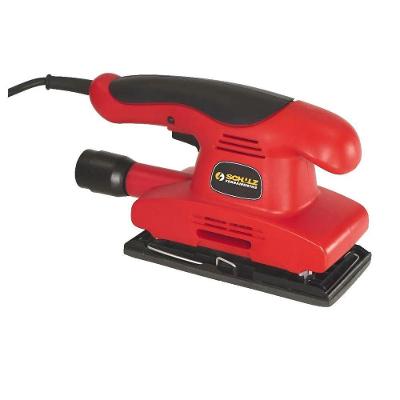 Lixadeira Elétrica Orb Man 140W 110V 50-60HZ 10000 RPM Compacta Versátil Schulz