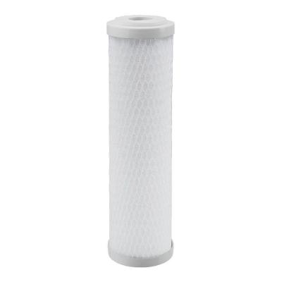 Refil Filtro Polipropileno 1049a Encaixe Liso para Filtro FIT POE 9.3-4 Planeta Água
