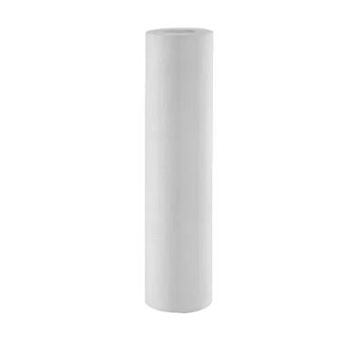 Refil Filtro Hidrofiltros Filter Flux Mid 9 3-4 Elemento Filtrante Lavável para Máquinas