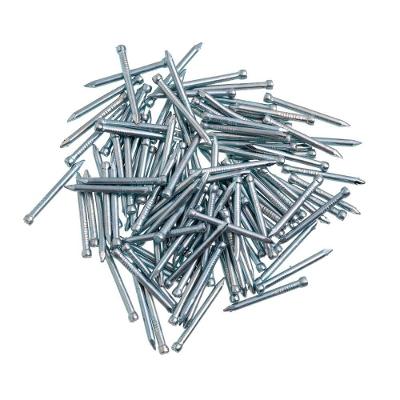 Prego de Aço sem Cabeça com Fixação Resistente e Prática Inox Bemfixa 1,60X20MM 100 Unidades