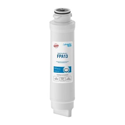 Refil de Filtro Planeta Água FPA13 Compatível Electrolux PE10B PE10X 4000L Bivolt Carvão Ativado