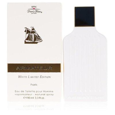 Perfume Paris Bleu Armateur White Masculino Eau de Toilette 100ML