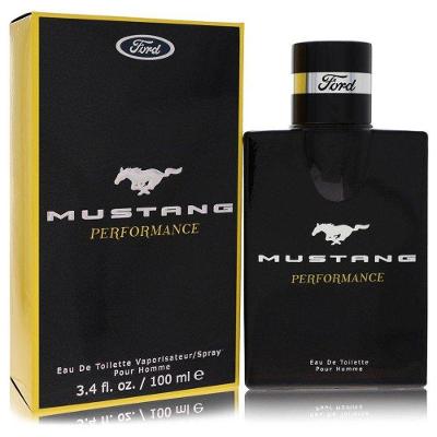 Perfume Mustang Performance Masculino Eau de Toilette 100ML Estée Lauder
