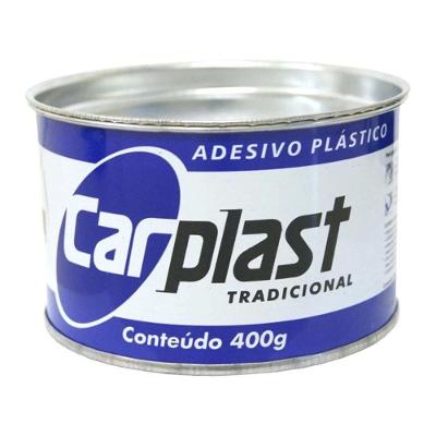 Adesivo para Laminação 400g com Catalisador para Fibra 400G Carplast