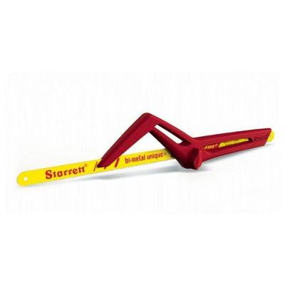 Arco de Serra Mini Reto 12 Ideal para Corte em Locais de Difícil Acesso Bivolt Starrett