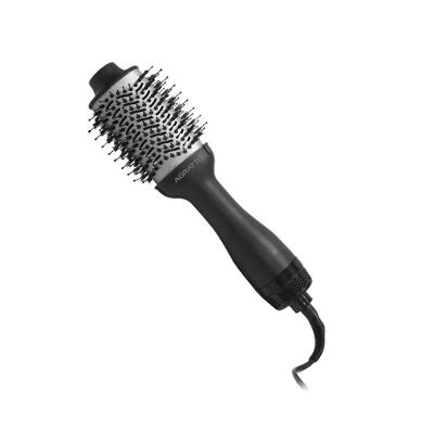 Escova Secadora Della AESF01I-03 Mista 1100W Preta Agratto Bivolt