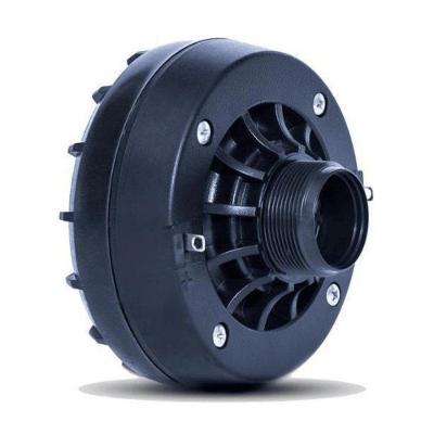 Driver Leson LS120D Fenolico 120W RMS 8 Ohms Bivolt Bobina Simples Preta