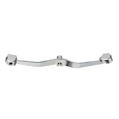 Pedal de Câmbio para Biz 125 2011 GP7 Encaixe Perfeito Durabilidade e Qualidade G&P