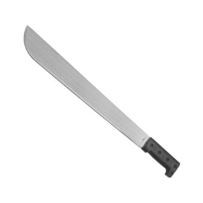 Facão de Corte para Agricultura e Trilhas Matão com Lâmina de Aço Carbono e Cabo Ergonômico Bivolt