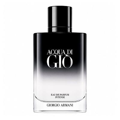 Perfume Acqua Di Giò Eau de Parfum Intense Masculino Aromático 100ML