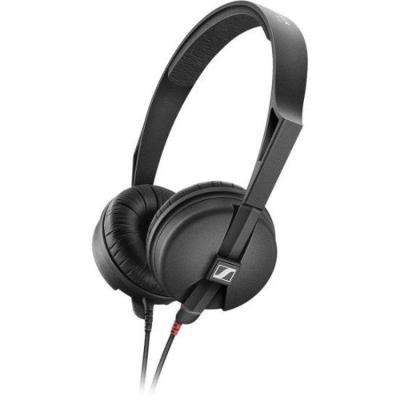 Fone de Ouvido Sennheiser HD25 Light Monitora&ccedil;&atilde;o e Grava&ccedil;&atild