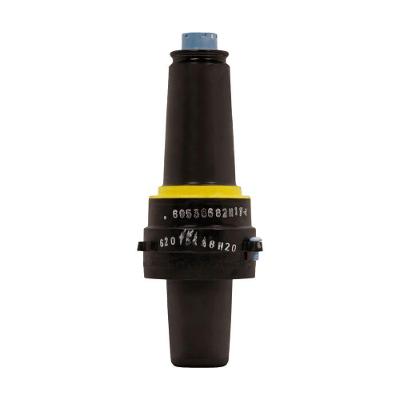 Inserto de Bucha com Interrupção de Carga LBI225 Loadbreak 25kV 200A Borracha EPDM Eaton