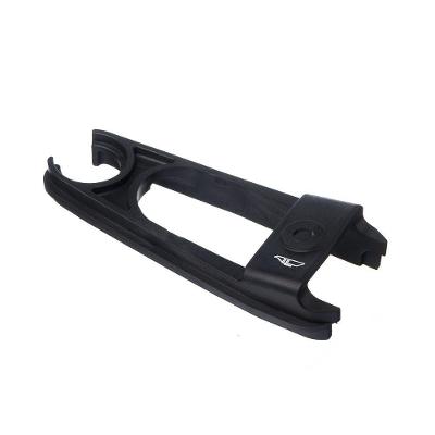Guia Deslizador Corrente Transmissão GP7 para Fazer 250 2006-2017 com Baixo Atrito G&P