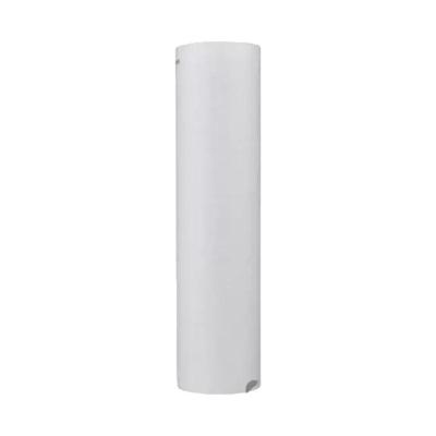 Refil Filtro Filter Flux Mid 9 3-4 Elemento Filtrante Lavável Polipropileno para Caixa D'água Poço