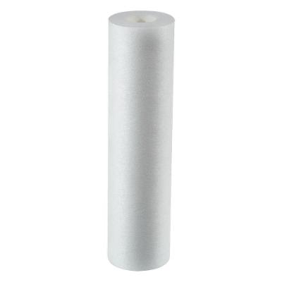 Refil 1016A-25 Polipropileno Meltblown Retém Barro Areia Ferrugem para FIT POE 9.3-4 Planeta Água