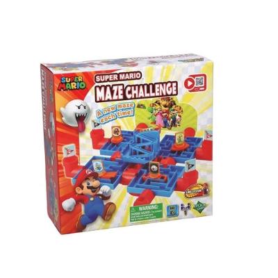 Jogo de Labirinto 7449 Ação e Aventura 4 Postos Controle Epoch