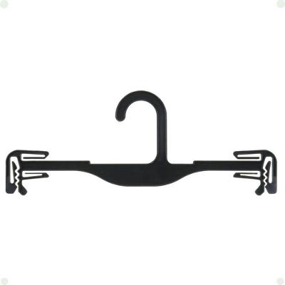 Kit 50 Cabide Organizador para Peças Íntimas Lingerie Roupas Alves Plastic