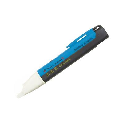 Detector de Tensão Ezalert I com Indicador LED e Buzina CAT II 1000V Minipa