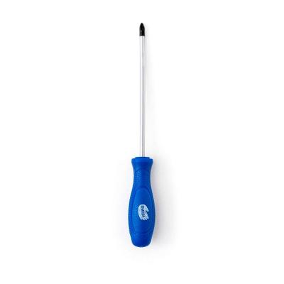 Chave de Fenda Phillips 1-4 X 6 com Ponta Imantada Azul Bemfixa