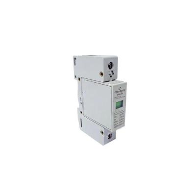 Dispositivo de Proteção Contra Surtos DPS 40ka Classe II Bivolt Decorlux
