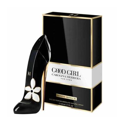 Perfume Good Girl Jasmine Absolute Feminino Eau de Parfum 50ML Carolina Herrera