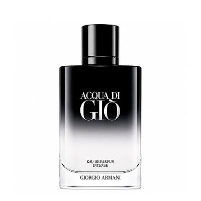 Perfume Acqua Di Giò Eau de Parfum Intense Masculino Aromático 50ML Armani