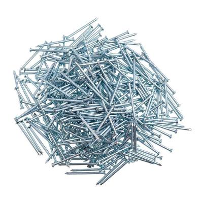 Prego de Aço com Cabeça 3,00x50mm Fixação Resistente Inox Bemfixa 1KG