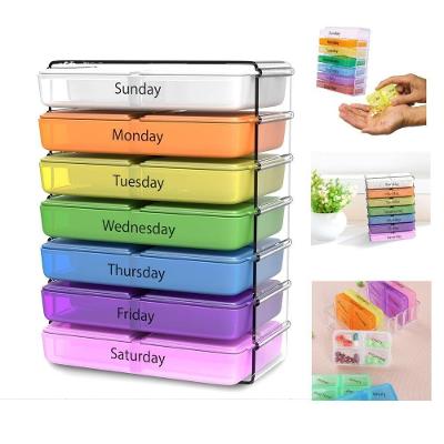 Organizador de Maquiagem Giratório 360 graus  3 Andares Base Reforçada Preto 23CM Bivolt