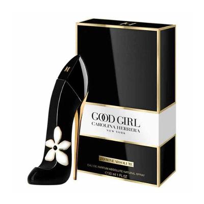 Perfume Good Girl Jasmine Absolute Feminino Eau de Parfum 30ML Carolina Herrera