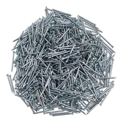 Prego de Aço sem Cabeça 2,40x35MM com Fixação Resistente Inox Bemfixa 1KG