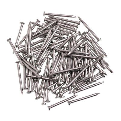 Prego de Inox com Cabeça 3,00X40 mm Alta Durabilidade 100 Unidades Bemfixa