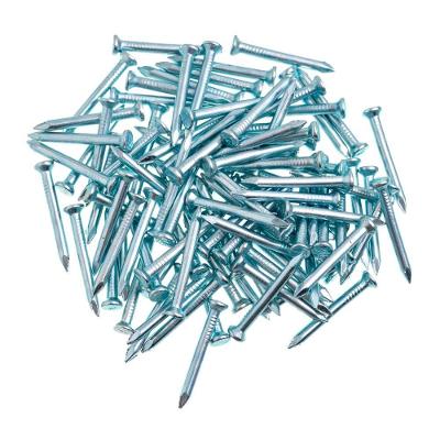 Prego de Aço com Cabeça Fixação Firme e Confiável Inox Bemfixa 3,00X30MM 100 Unidades
